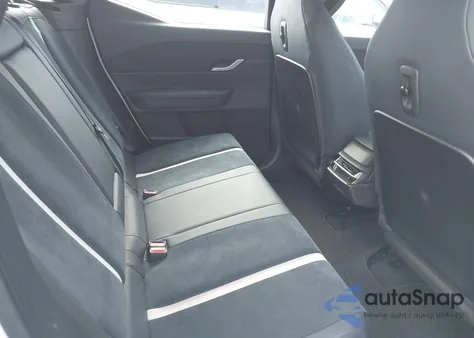 2023 Fisker Ocean One из США, поврежденный, VIN VCF1ZBU24PG002627